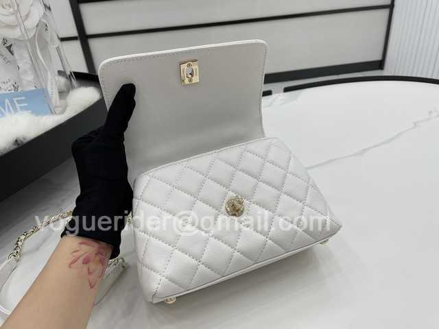 2215 Coco Handle 2021 New Hardware 19