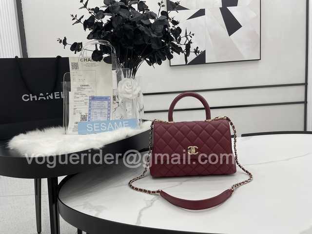 92990 Coco Handle 2021 New Hardware 23