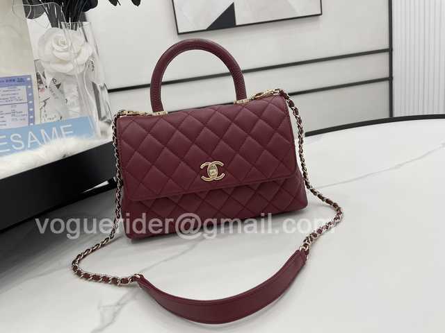 92990 Coco Handle 2021 New Hardware 23