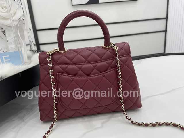 92990 Coco Handle 2021 New Hardware 23