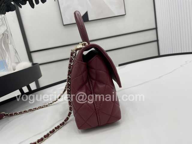 92990 Coco Handle 2021 New Hardware 23