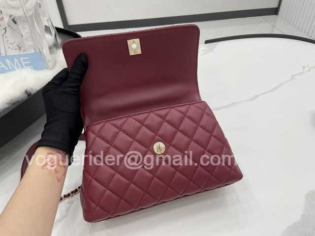 92990 Coco Handle 2021 New Hardware 23