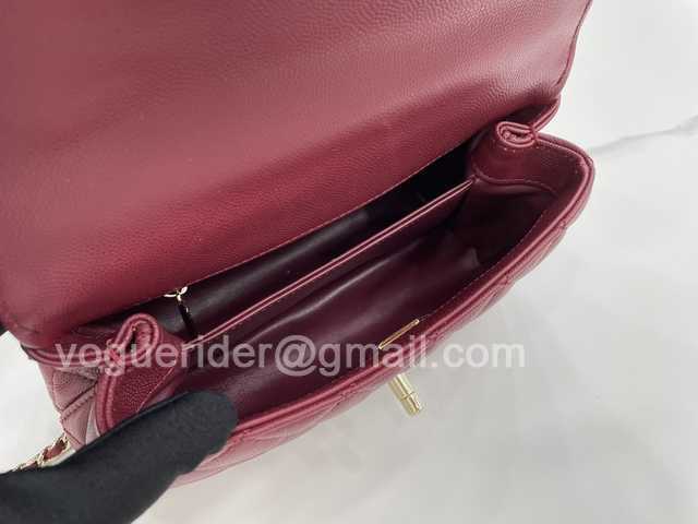 92990 Coco Handle 2021 New Hardware 23