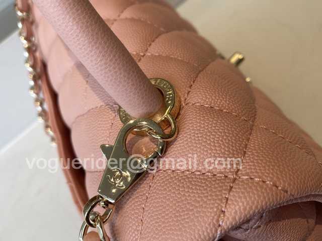 92991 Coco Handle 2021 New Hardware 28