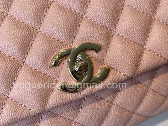92991 Coco Handle 2021 New Hardware 28