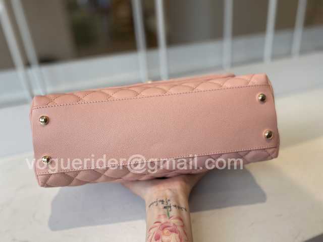 92991 Coco Handle 2021 New Hardware 28