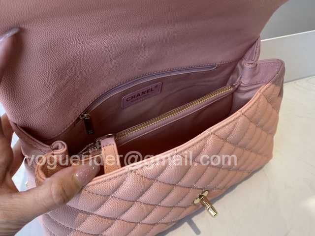 92991 Coco Handle 2021 New Hardware 28