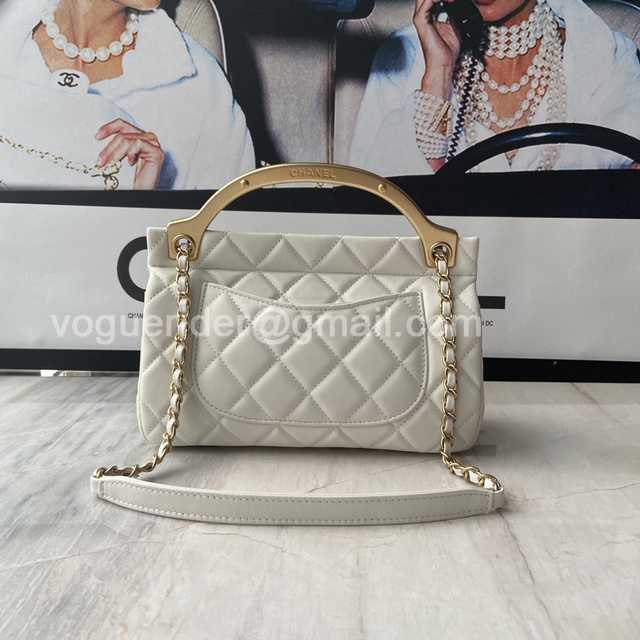 Lady Handle AS2438 23 Lady Handle AS2438 23