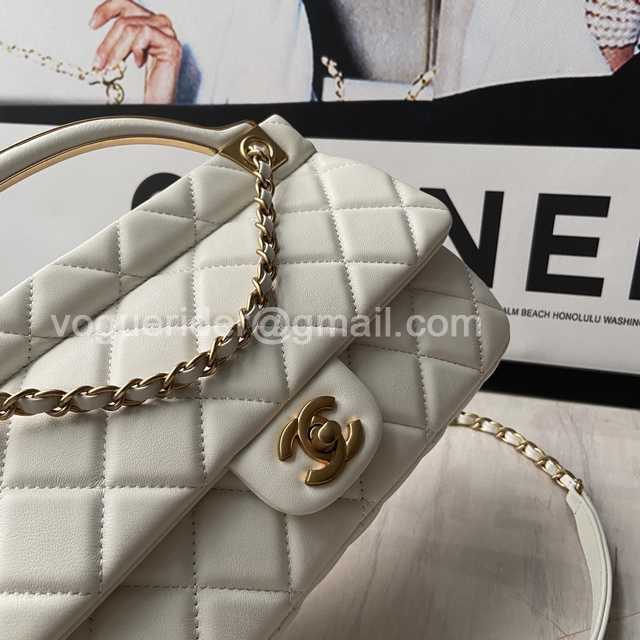 Lady Handle AS2438 23 Lady Handle AS2438 23