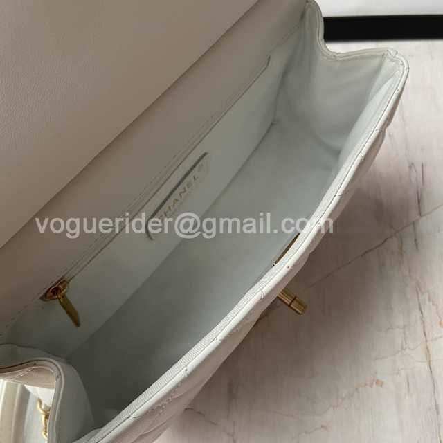 Lady Handle AS2438 23 Lady Handle AS2438 23