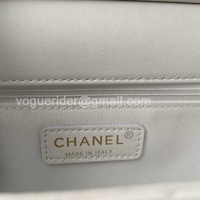 Lady Handle AS2438 23 Lady Handle AS2438 23