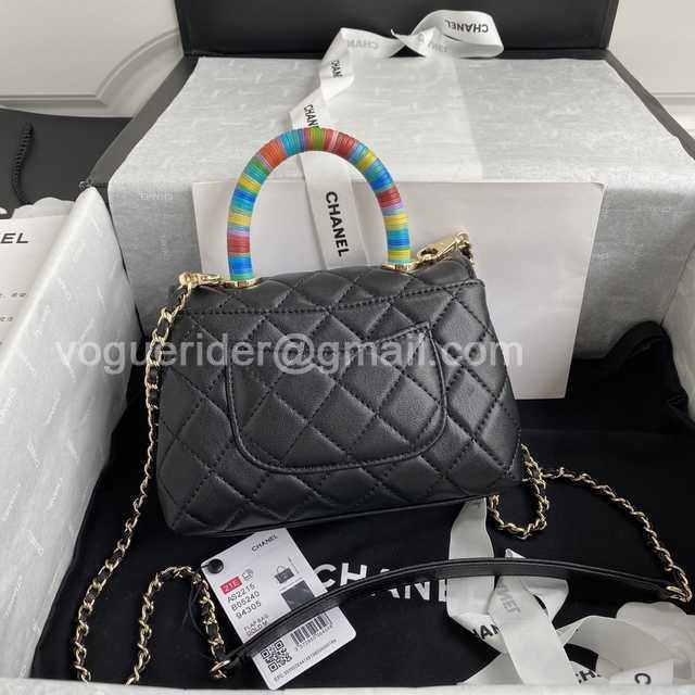2215 Coco Handle 2021 Rainbow 2215 Coco Handle 2021 Rainbow