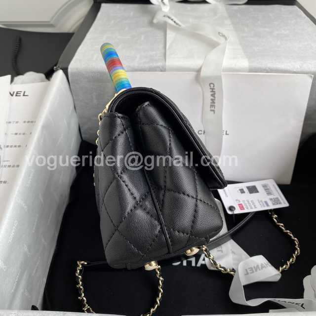 2215 Coco Handle 2021 Rainbow 2215 Coco Handle 2021 Rainbow