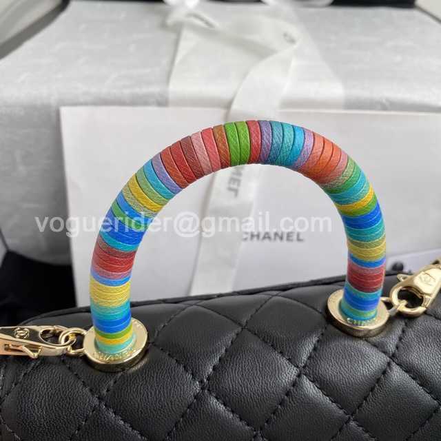 2215 Coco Handle 2021 Rainbow 2215 Coco Handle 2021 Rainbow