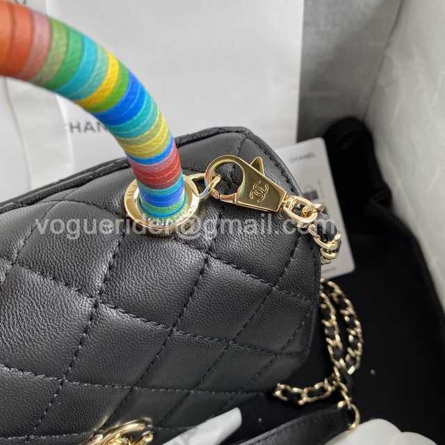 2215 Coco Handle 2021 Rainbow 2215 Coco Handle 2021 Rainbow
