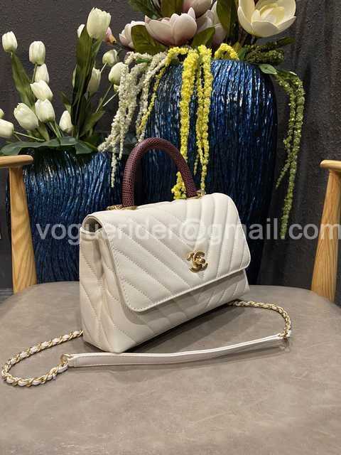 92990 V Coco Handle 23 92990 V Coco Handle 23