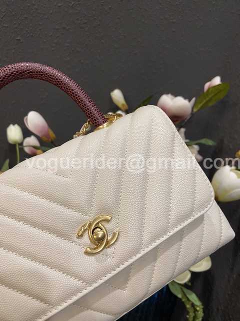 92990 V Coco Handle 23 92990 V Coco Handle 23