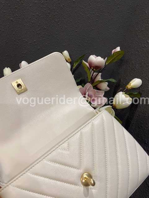92990 V Coco Handle 23 92990 V Coco Handle 23