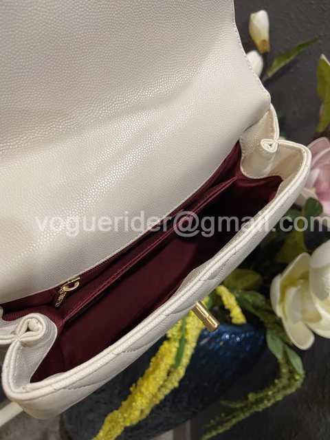 92990 V Coco Handle 23 92990 V Coco Handle 23