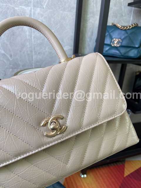 92990 V Coco Handle 23