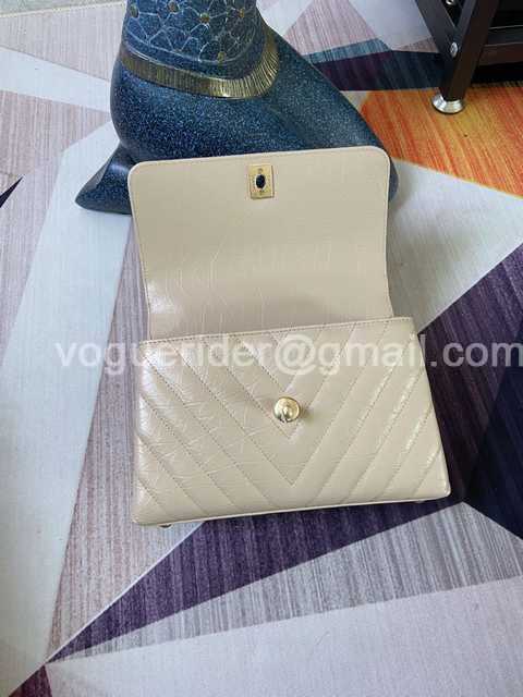 92990 V Coco Handle 23