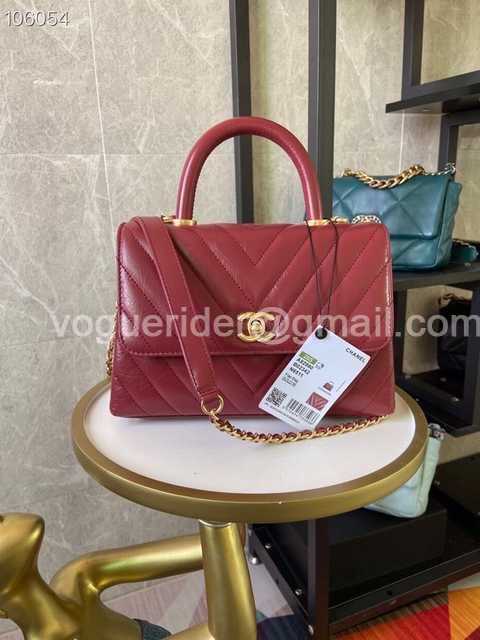 92990 V Coco Handle 23 92990 V Coco Handle 23