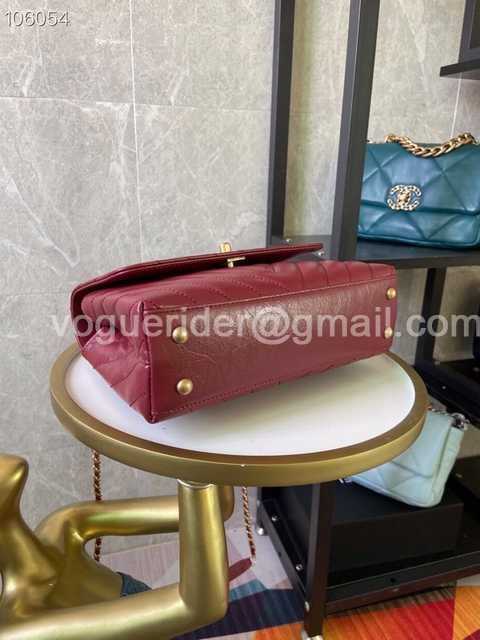 92990 V Coco Handle 23 92990 V Coco Handle 23