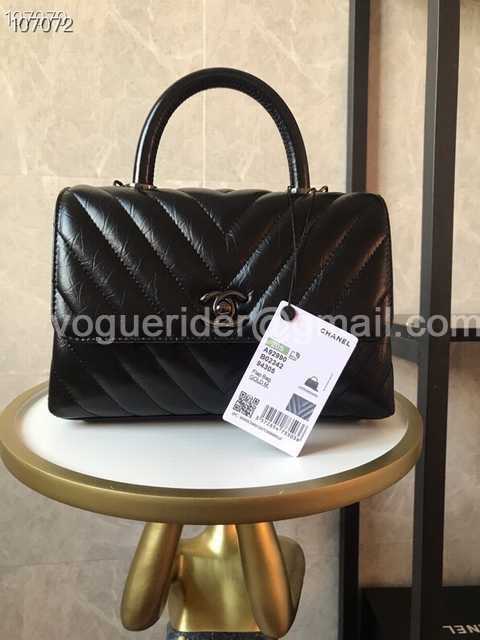 92990 V Coco Handle 23 92990 V Coco Handle 23