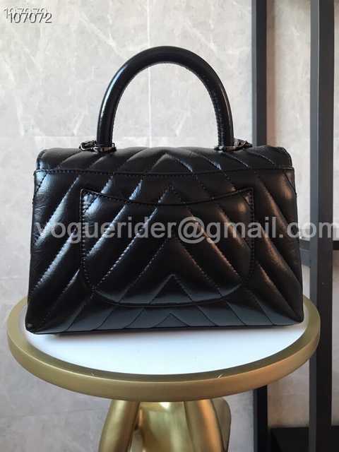92990 V Coco Handle 23 92990 V Coco Handle 23