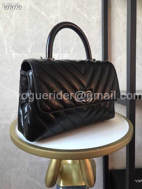 92990 V Coco Handle 23 92990 V Coco Handle 23