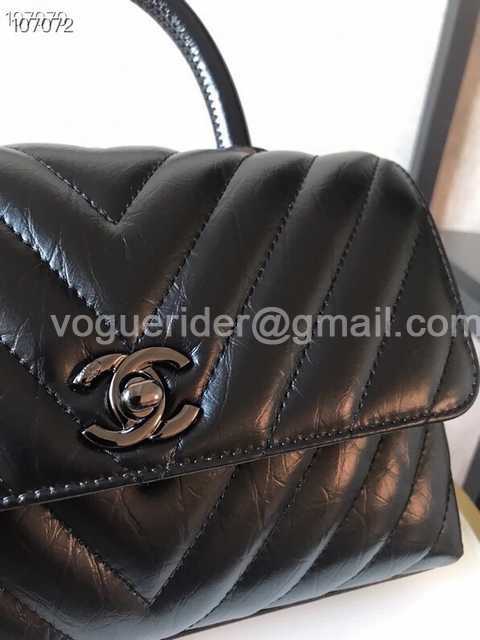 92990 V Coco Handle 23 92990 V Coco Handle 23