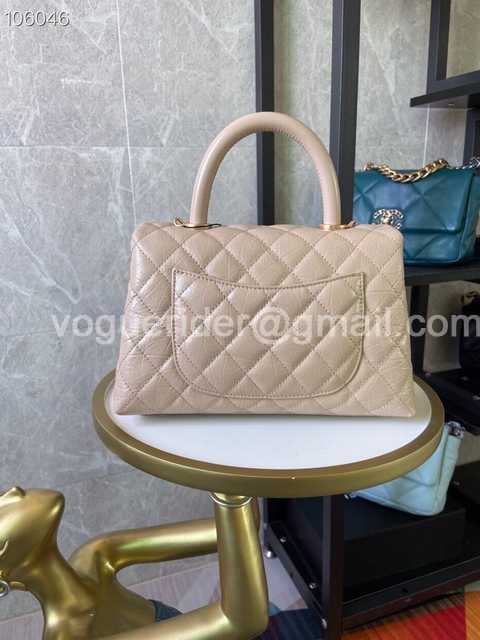 92990 Coco Handle 23 92990 Coco Handle 23