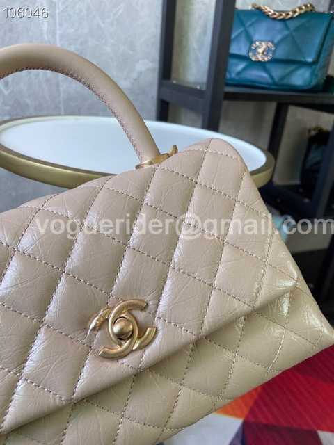 92990 Coco Handle 23 92990 Coco Handle 23