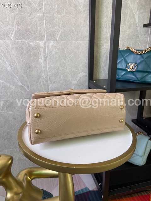 92990 Coco Handle 23 92990 Coco Handle 23