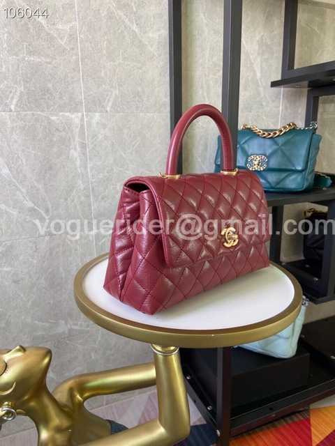 92990 Coco Handle 23 92990 Coco Handle 23