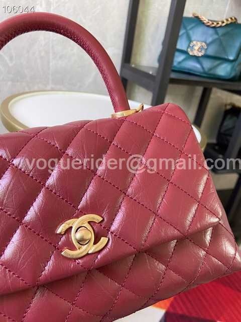 92990 Coco Handle 23 92990 Coco Handle 23