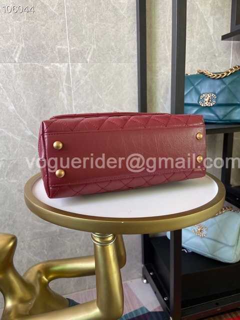 92990 Coco Handle 23 92990 Coco Handle 23