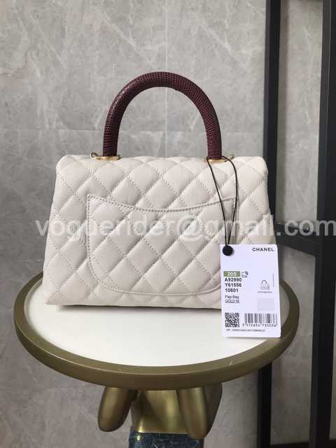 92990 Coco Handle 23 92990 Coco Handle 23