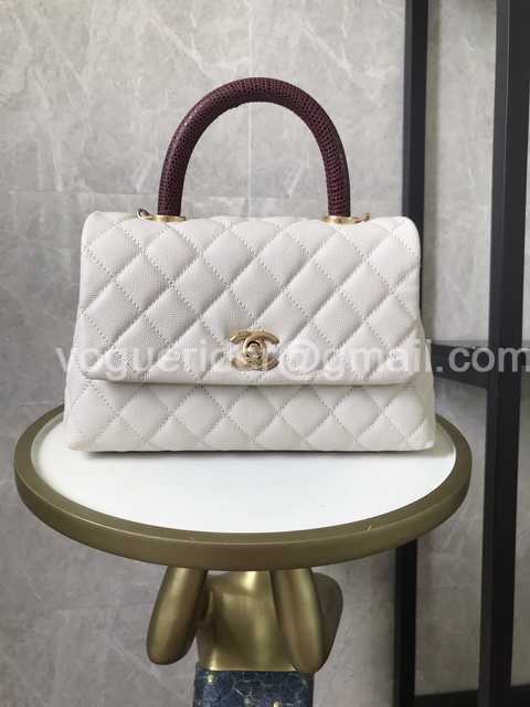 92990 Coco Handle 23 92990 Coco Handle 23