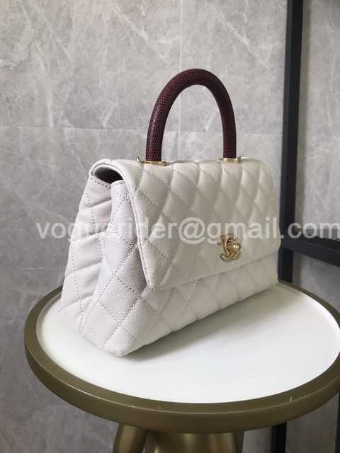 92990 Coco Handle 23 92990 Coco Handle 23