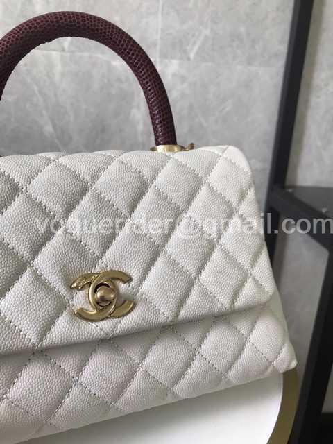 92990 Coco Handle 23 92990 Coco Handle 23