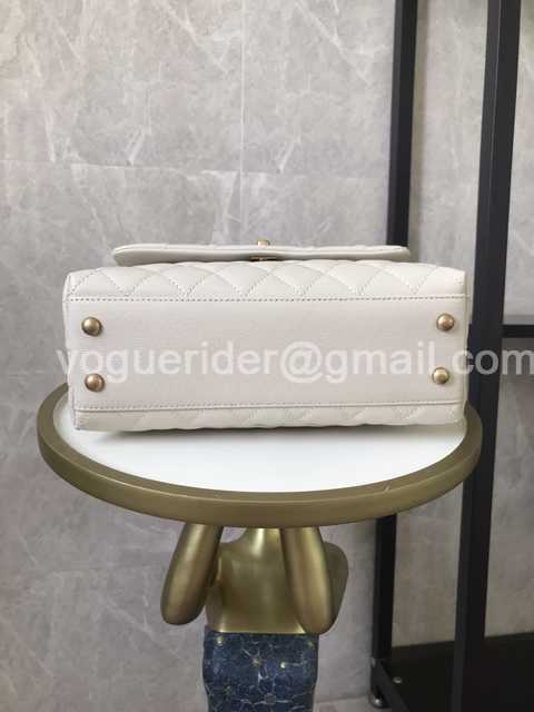92990 Coco Handle 23 92990 Coco Handle 23