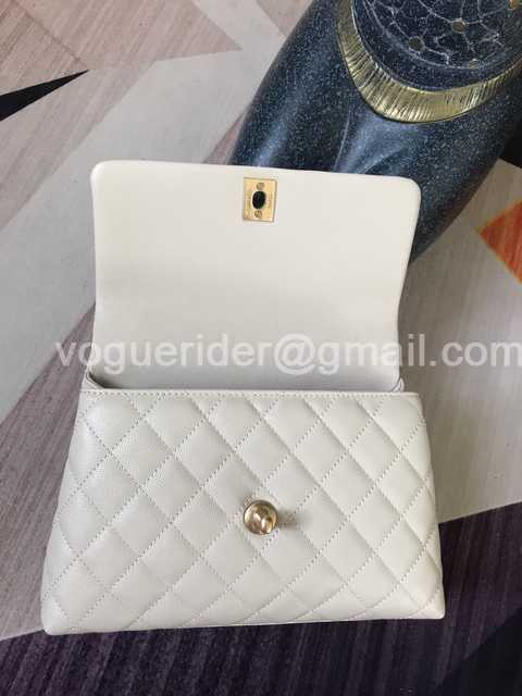 92990 Coco Handle 23 92990 Coco Handle 23