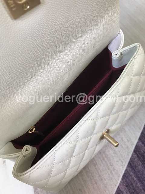 92990 Coco Handle 23 92990 Coco Handle 23