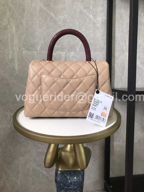 92990 Coco Handle 23 92990 Coco Handle 23