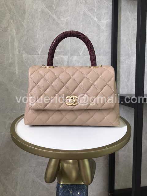 92990 Coco Handle 23 92990 Coco Handle 23
