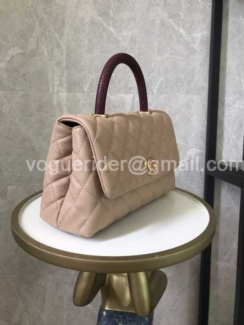 92990 Coco Handle 23 92990 Coco Handle 23