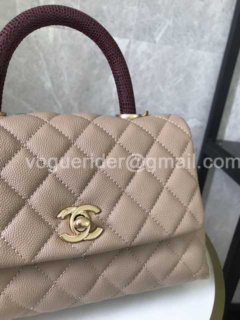 92990 Coco Handle 23 92990 Coco Handle 23