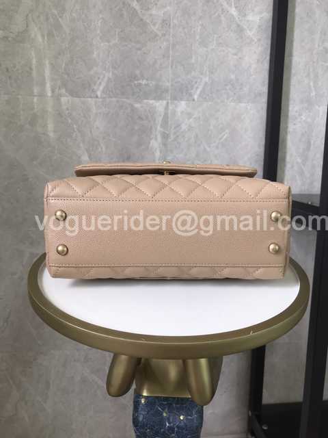 92990 Coco Handle 23 92990 Coco Handle 23