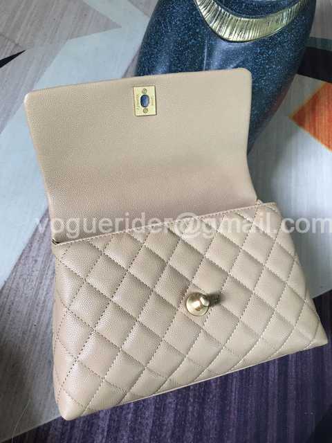 92990 Coco Handle 23 92990 Coco Handle 23